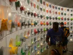 disney lego store pick n mix